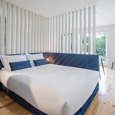 Orm - Martires & Pinheiro Apartment *