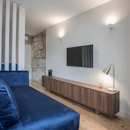 Appartamento Orm - Mártires&pinheiro Oporto