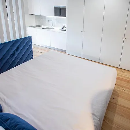 Appartamento Orm - Mártires&pinheiro Oporto