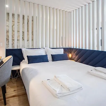 Apartment Orm - Martires & Pinheiro