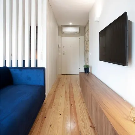 Orm - Martires & Pinheiro Apartment Porto