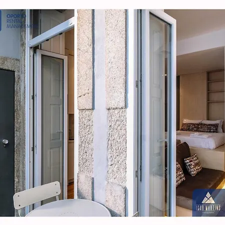 Appartamento Orm - Mártires&pinheiro Oporto