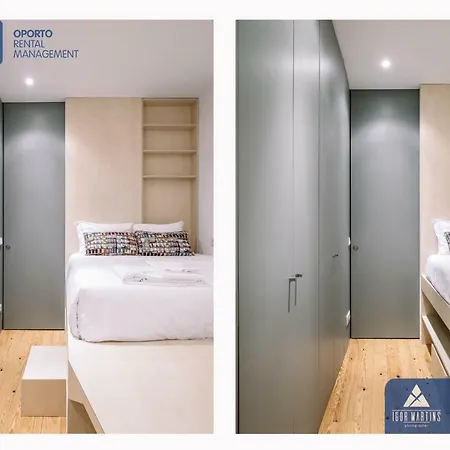 Orm - Martires & Pinheiro Apartment Porto