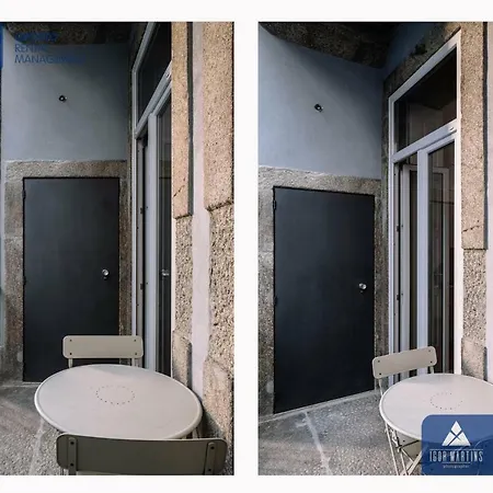 Orm - Martires & Pinheiro Apartment