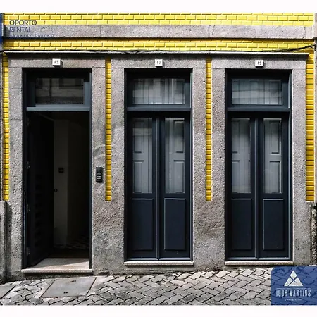 Orm - Martires & Pinheiro Porto