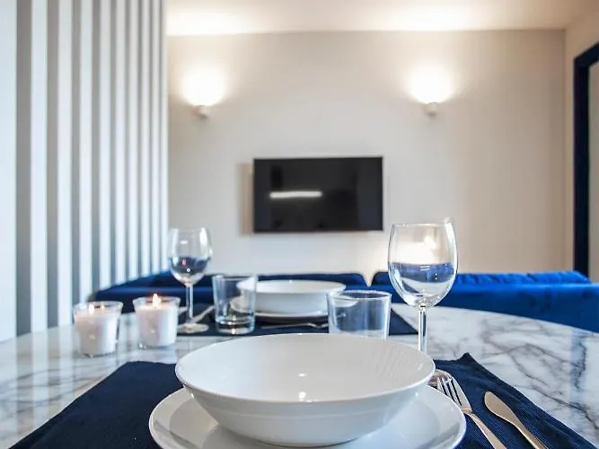 Orm - Martires & Pinheiro Apartment