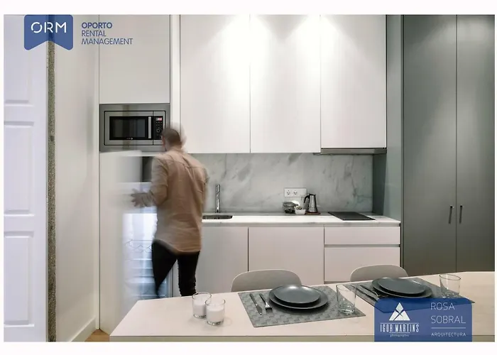 Orm - Martires & Pinheiro * Porto