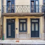 Lejlighed Orm - Martires & Pinheiro Porto