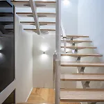 Orm - Martires & Pinheiro Lejlighed Porto