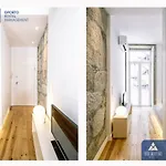 Orm - Martires & Pinheiro Lejlighed *