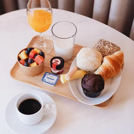 Orm - Martires & Pinheiro アパート ポルト