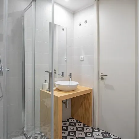 アパート Orm - Martires & Pinheiro *