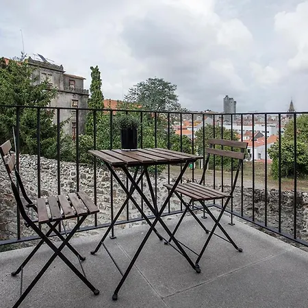 Orm - Martires & Pinheiro Appartement *