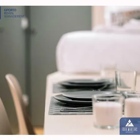 Appartement Orm - Martires & Pinheiro Porto