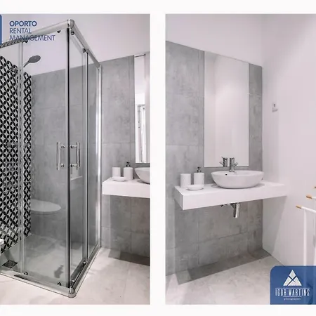 Orm - Martires & Pinheiro ポルト