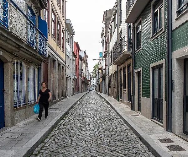 Orm - Martires & Pinheiro Daire Porto