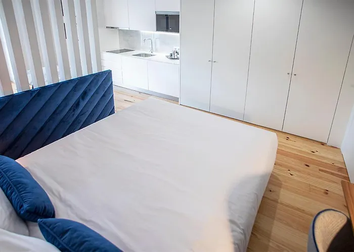 Apartament Orm - Martires & Pinheiro Porto