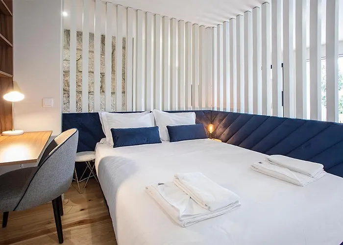 Apartament Orm - Martires & Pinheiro