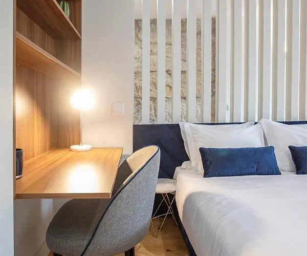 Apartament Orm - Martires & Pinheiro *