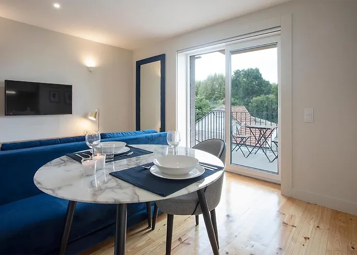 Orm - Martires & Pinheiro Apartament