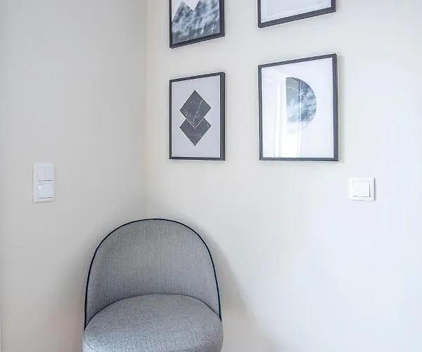 Apartament Orm - Martires & Pinheiro