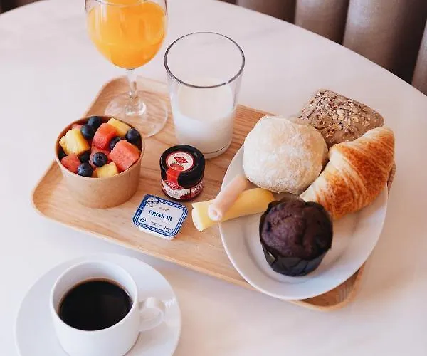 Orm - Martires & Pinheiro Διαμέρισμα Πόρτο