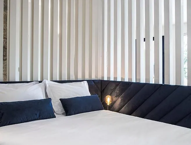 Orm - Martires & Pinheiro Apartman