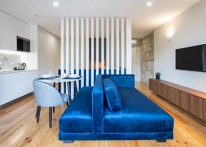 Apartman Orm - Martires & Pinheiro *