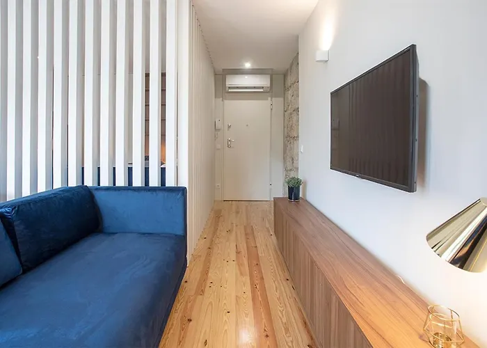 Orm - Martires & Pinheiro * Πόρτο