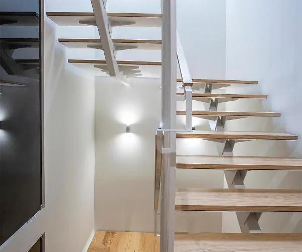 Orm - Martires & Pinheiro Apartman Porto