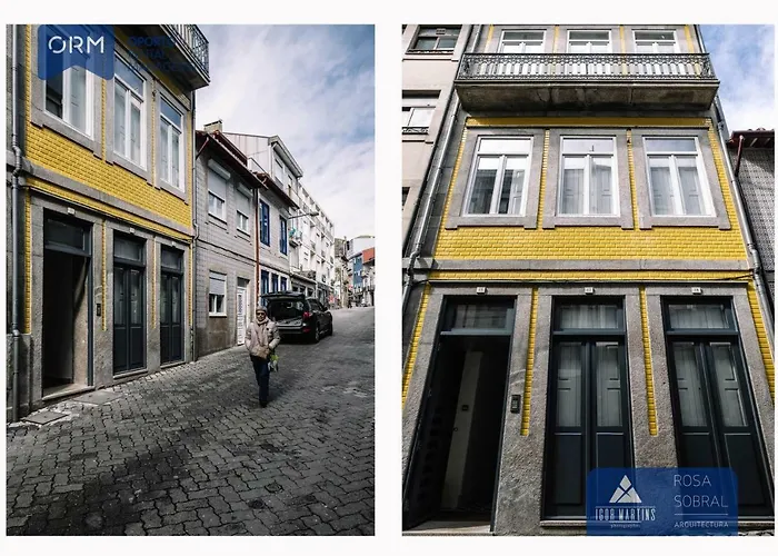 Orm - Martires & Pinheiro Porto