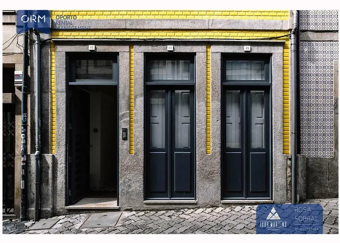 Orm - Martires & Pinheiro Porto