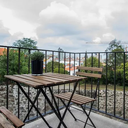 Orm - Martires & Pinheiro * Porto