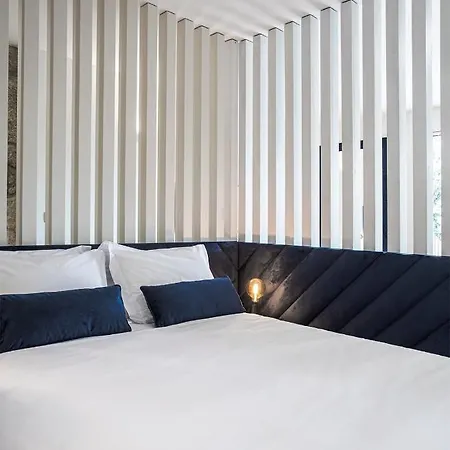 Orm - Martires & Pinheiro Apartment