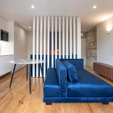 Apartment Orm - Martires & Pinheiro
