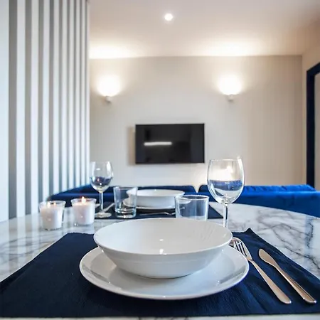 Orm - Martires & Pinheiro Apartment