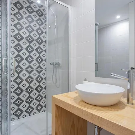 Apartment Orm - Martires & Pinheiro