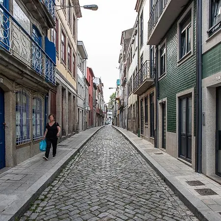 Orm - Martires & Pinheiro Apartment Porto