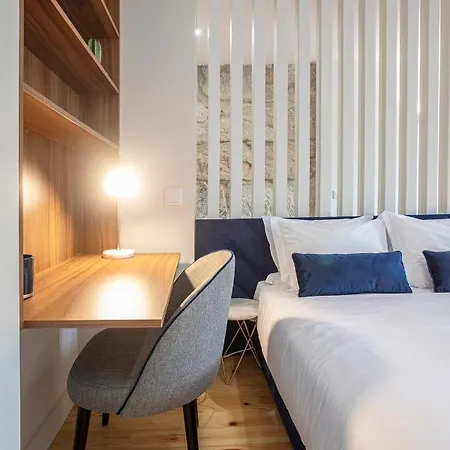 Apartment Orm - Martires & Pinheiro *