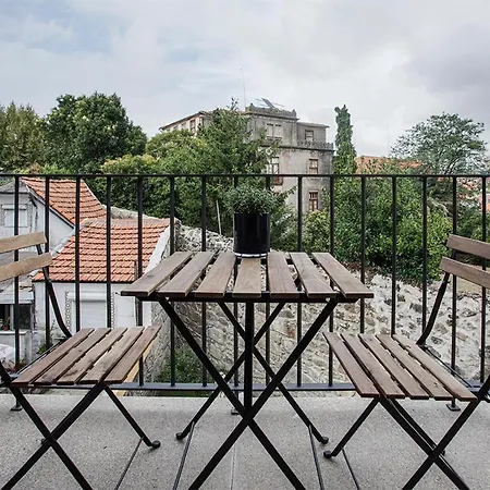 Orm - Martires & Pinheiro * Porto