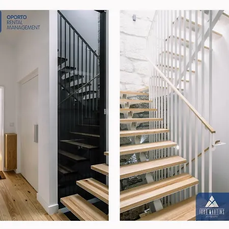 Orm - Martires & Pinheiro Apartment