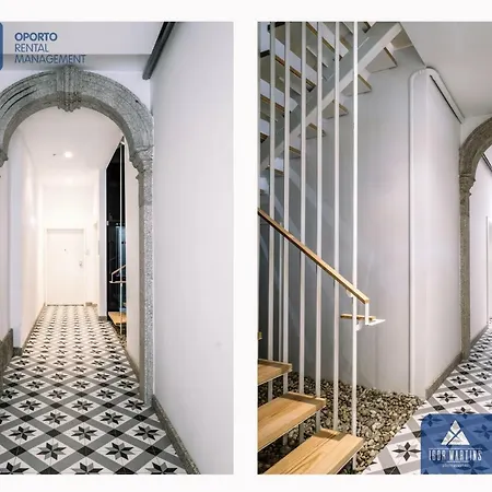 Apartment Orm - Martires & Pinheiro